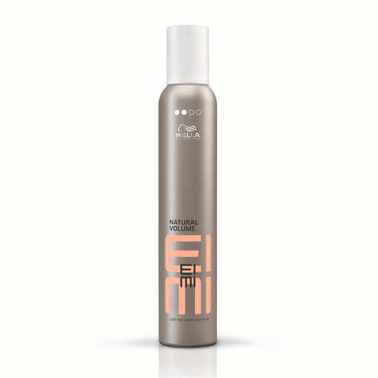 Wella Eimi Natural Volume Mousse 300 Ml