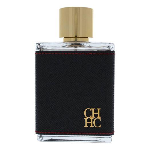 Carolina Herrera Ch Eau De Toilette Spray For Men 100Ml