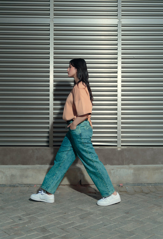 Sofia Jeans