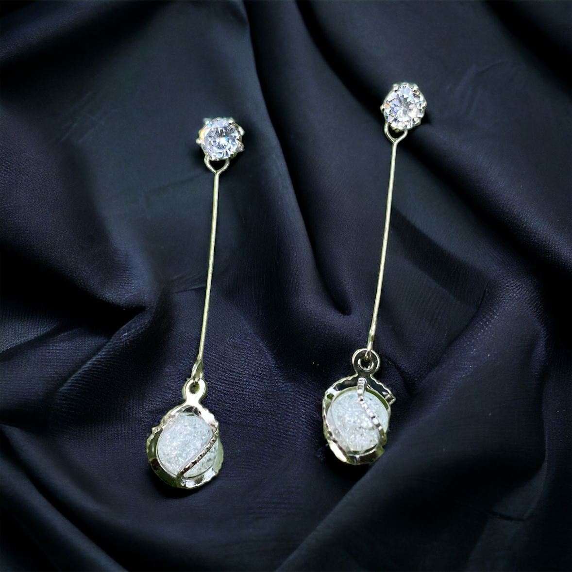 Buy Finesse Earings 033 in Pakistan