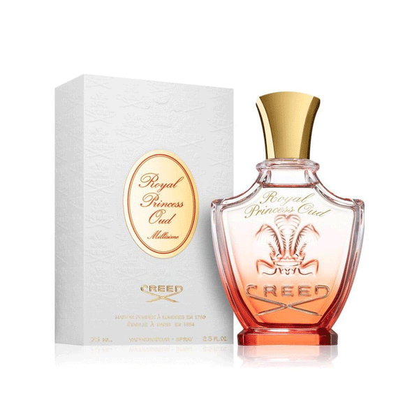 Creed Royal Princess Oud Edp 75ml