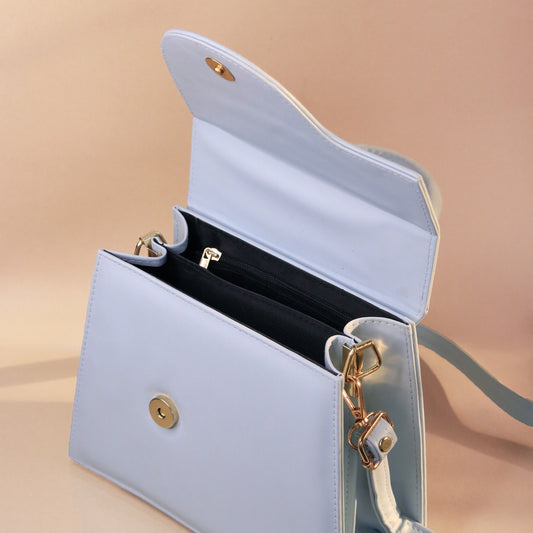 Buy Fest Crossbody ~ Premium Artic Blue in Pakistan