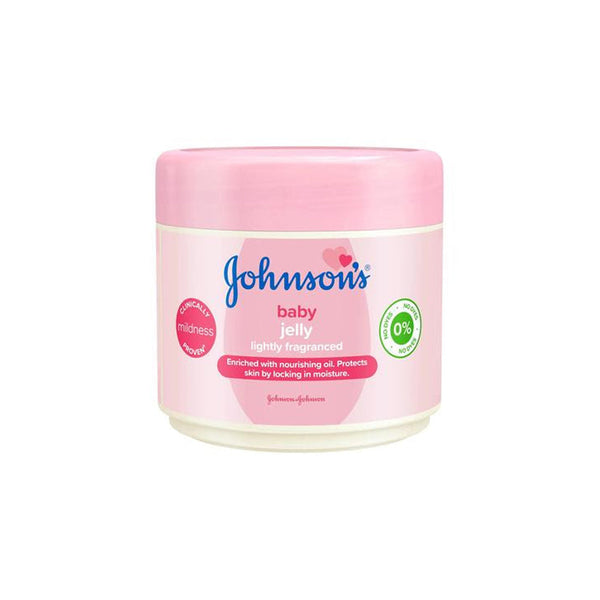 Johnsons Baby Jelly 100ml