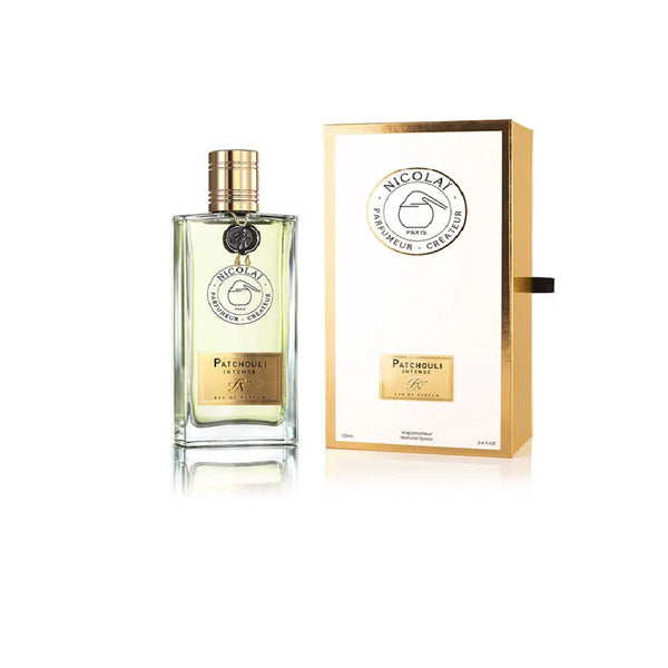 Nicolai Patchouli Intense Edp 100ml