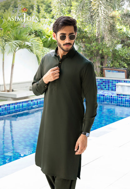 AJMWU-06 UNSTITCHED 2PC