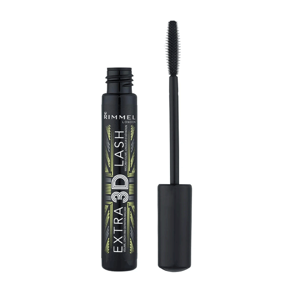Rimmel Extra 3d Lash Volume Mascara