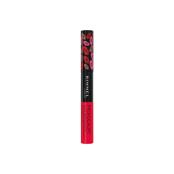 Rimmel Provocalips Kiss Me You Fool 034-500