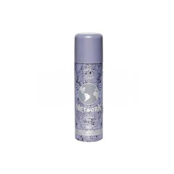 Net Work Bodyspray Lomani 200ml