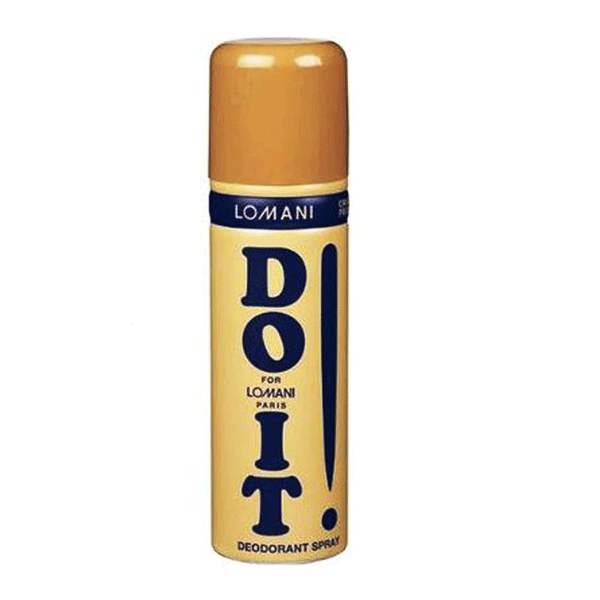 Do It Lomani Bodyspray 250ml