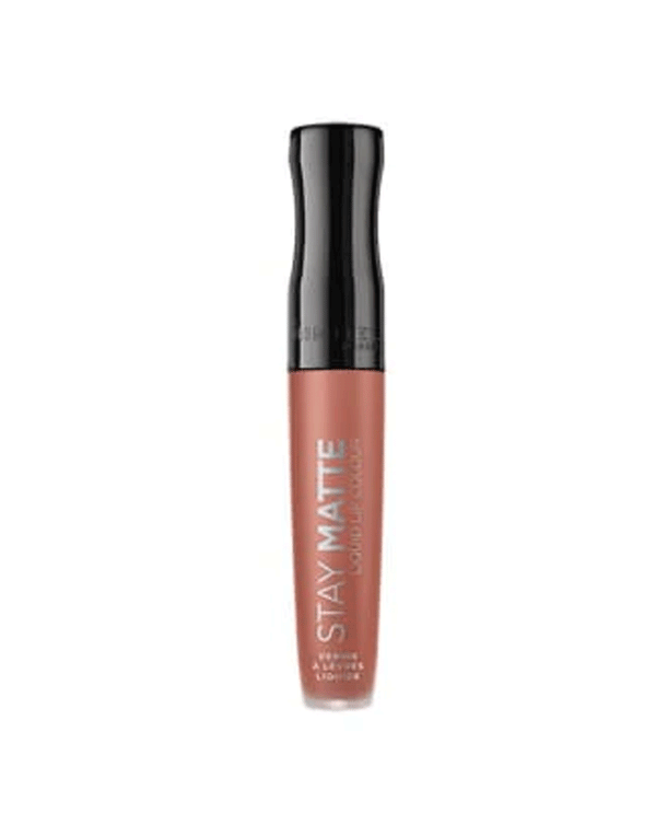 Rimmel Stay Matte Liquied Lip Color 720 Moca