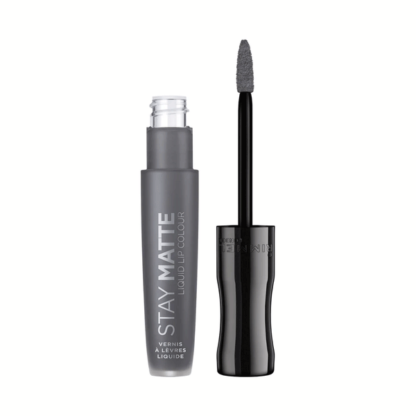 Rimmel Stay Matte Liquied Lip Color 850 Shadow