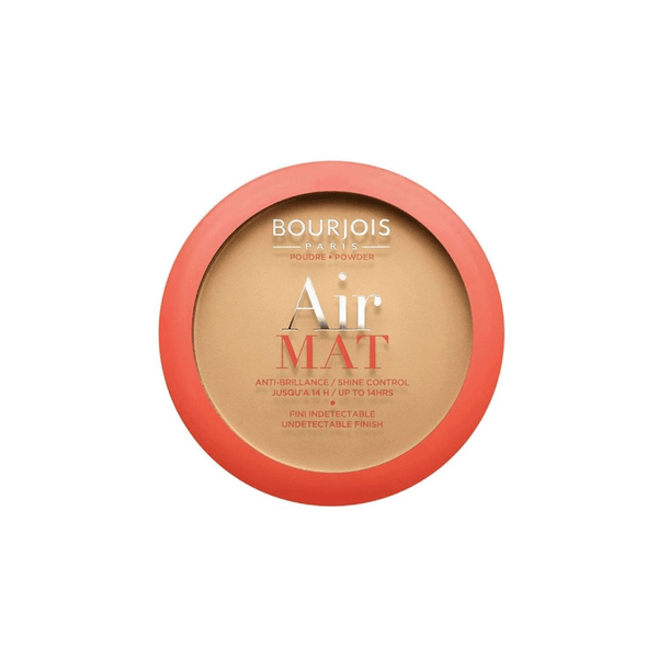 Bourjois Face - Air Mat Powder 04