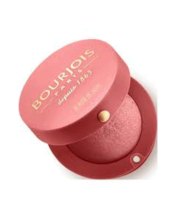 Bourjois Face - Blush Rose De Jaspe