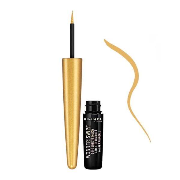 Rimmel London Wonderswipe 002 Instafamous