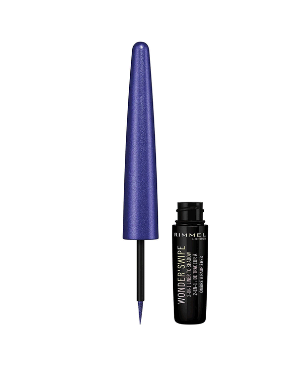 Rimmel London Wonderswipe 010 Cool Af