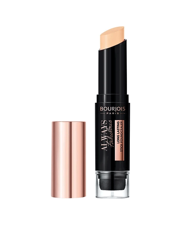Bourjois Hlt Rg Fnd Stk Always Fablous 19iv