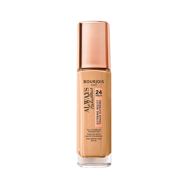 Bourjois Foundation Stk Always Fabulous 420