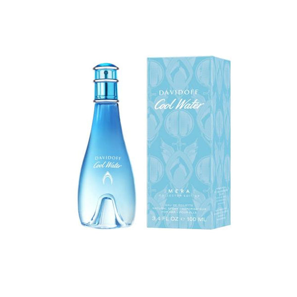 Davidoff Cool Water Mera Natural Spray 100ml