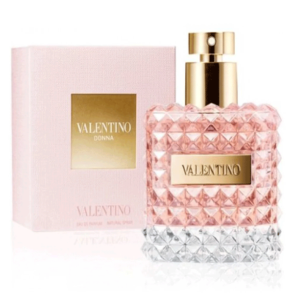 Valentino Donna EDP 100ml
