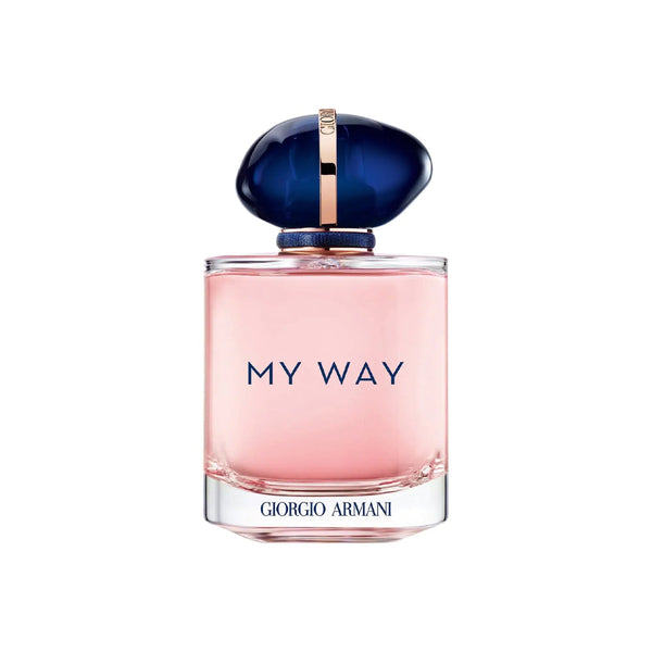 Giorgio Armani My Way Floral Edp 90ml