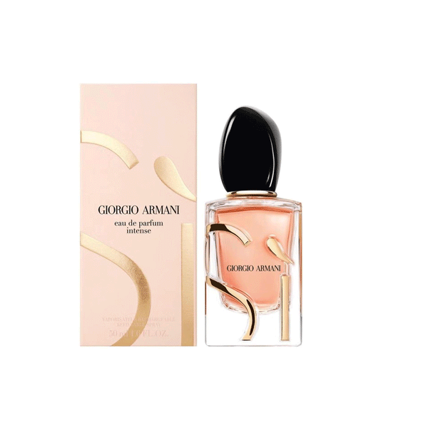 Giorgio Armani Intense Refillable Spray 100ml
