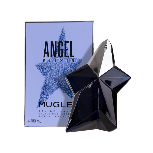 Mugler Angel Elixir Edp 100ml