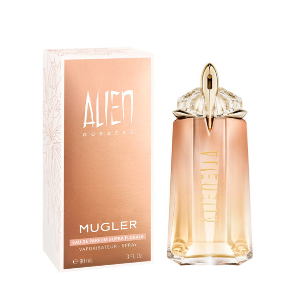 Mugler Alien Goddess Edp Supra Florale 90ml