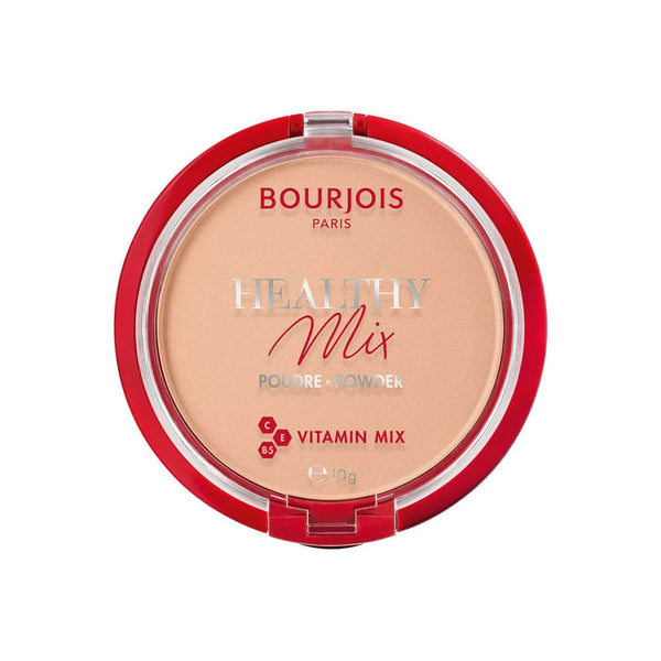 Bourjois (8620)Â healthy Mix Powder - Pink Beige