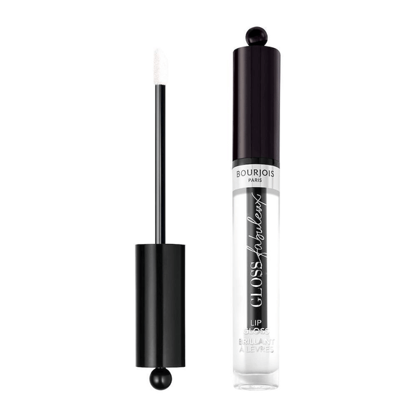 BJS-Gloss Fabuleux Lip Gloss 01 Glow Ball Chic
