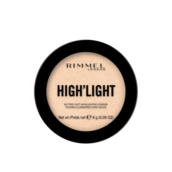 Rimmel Highlight Powder 001 Stardust