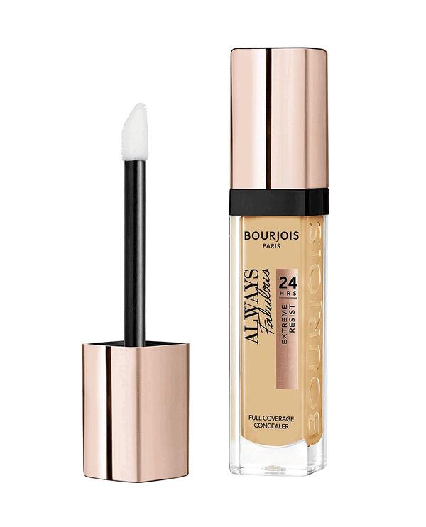 Bourjois Extreme Resist Full Coverage Concealer 200