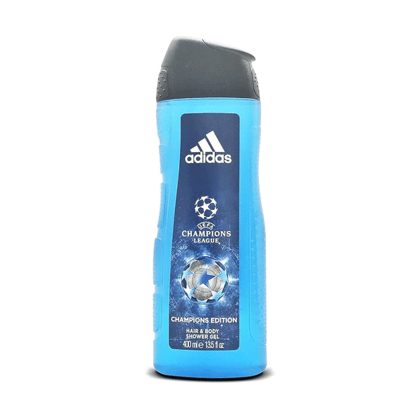 Adidas Champions League 2in1 400ml