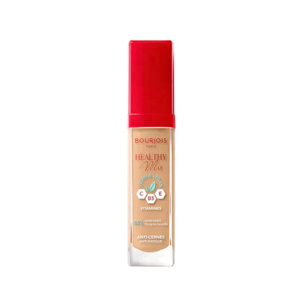 Bourjois Healty Mix Liquid Concealer 52 Beige 6ml