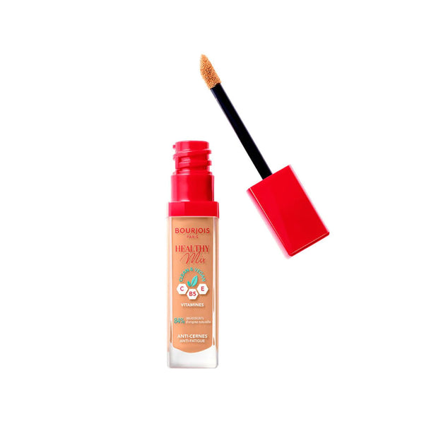 Bourjois Healty Mix Liquid Concealer 54 Sun Bronze 6ml
