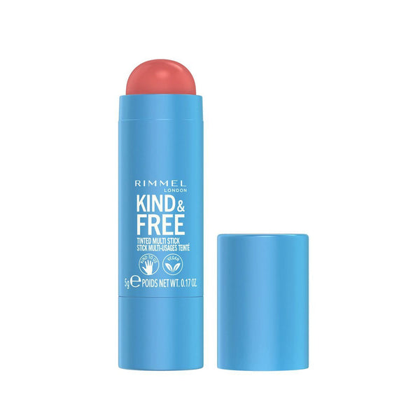 Rimmel Kind & Free Tinted Multi Stick Caramel Dusk 5g