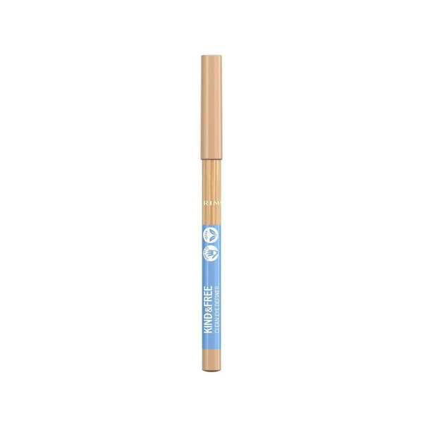 Rimmel London Kind & Free Clean Eye Definer Creamy White 005