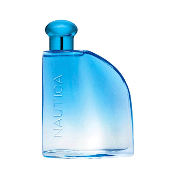 NAUTICA Pure Blue Edt 100