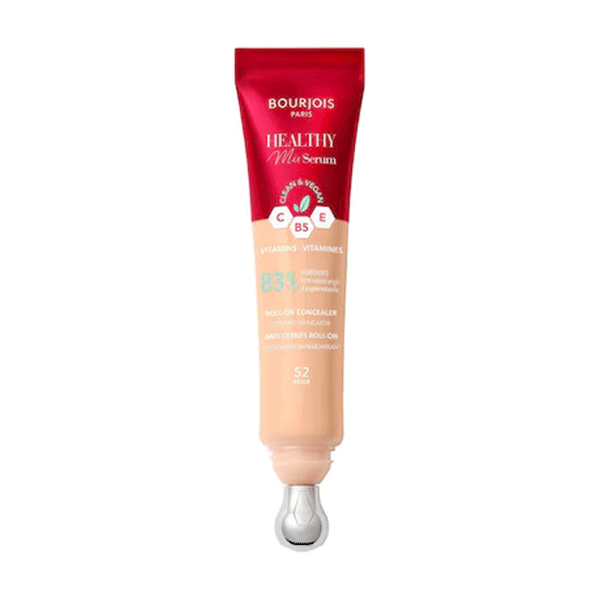 Bourjois Healthy Mix Serum Roll-On Concealer Beige 13ml