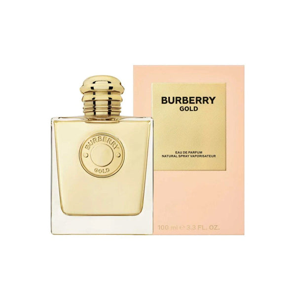 Burberry Gold EDP 100ml