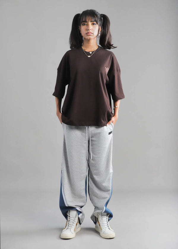 Express Inspire Rise Logo Tee