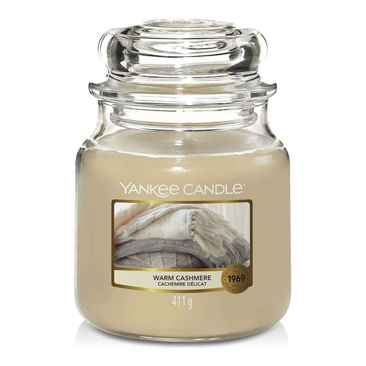 Warm Cashmeri 411 Gram