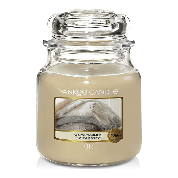 Warm Cashmeri 411 Gram