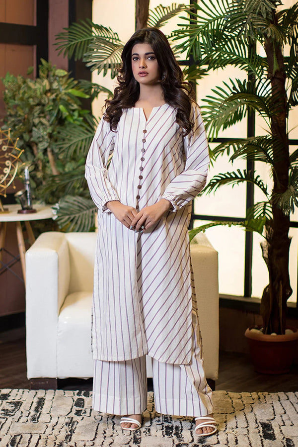 Urban Cut 1 Piece Cotton Printed Kurta