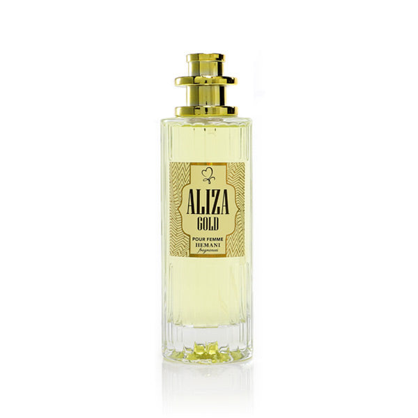 ALIZA Gold Perfume - Unisex