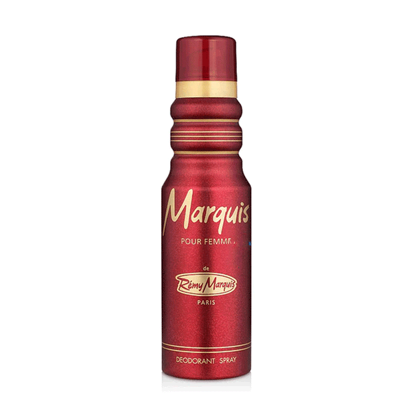 Remy Marquis Bodyspray Poure Femme 200ml