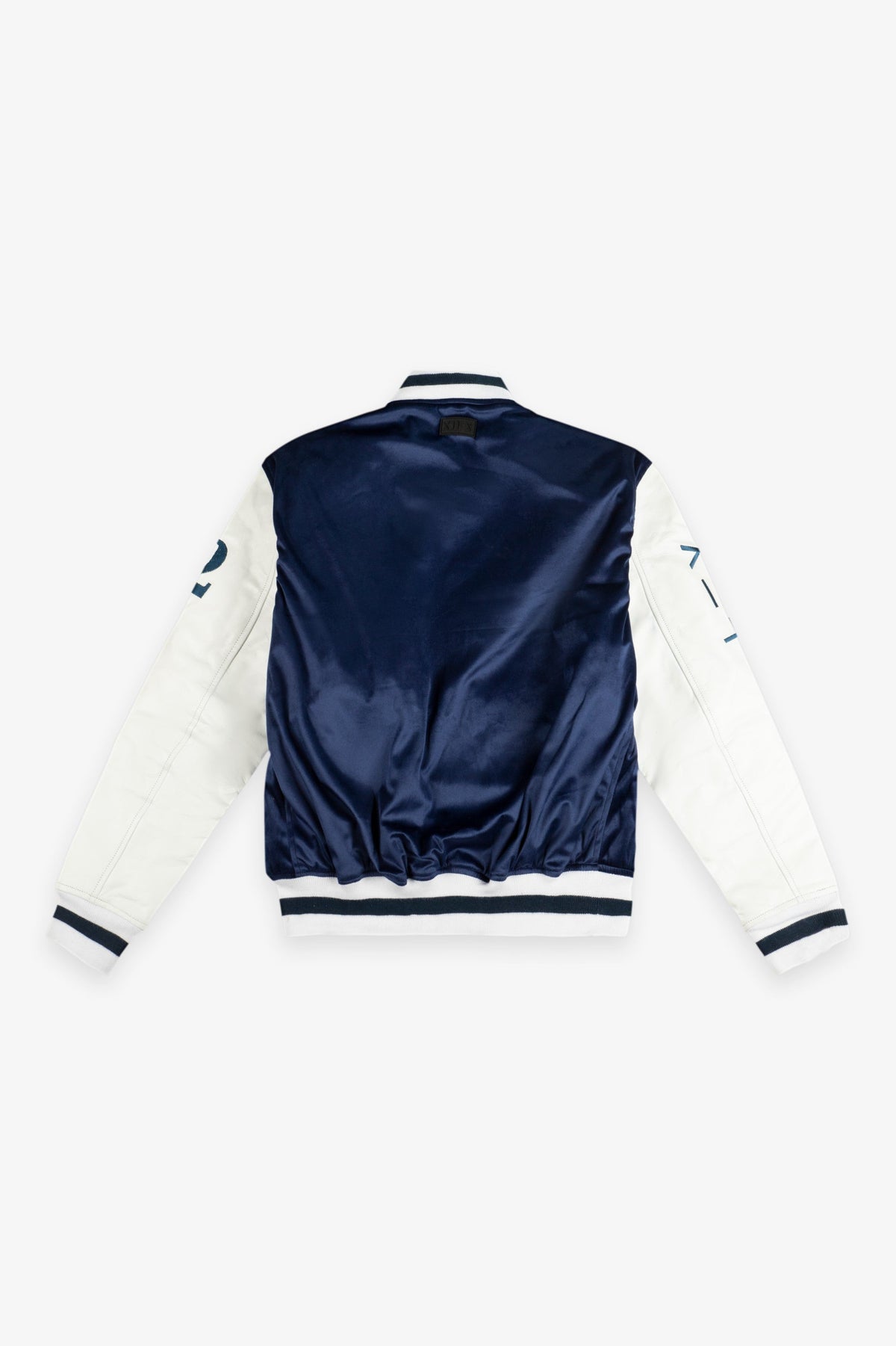 Varsity Jacket