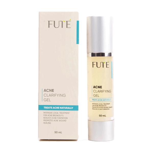Fute Acne Clarifying Gel 50ml