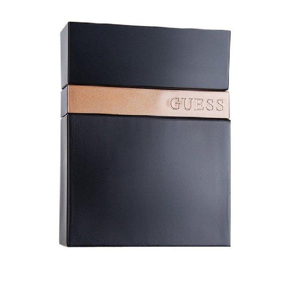 Guess Seductive Homme Noir For Men Edt 100Ml Spray