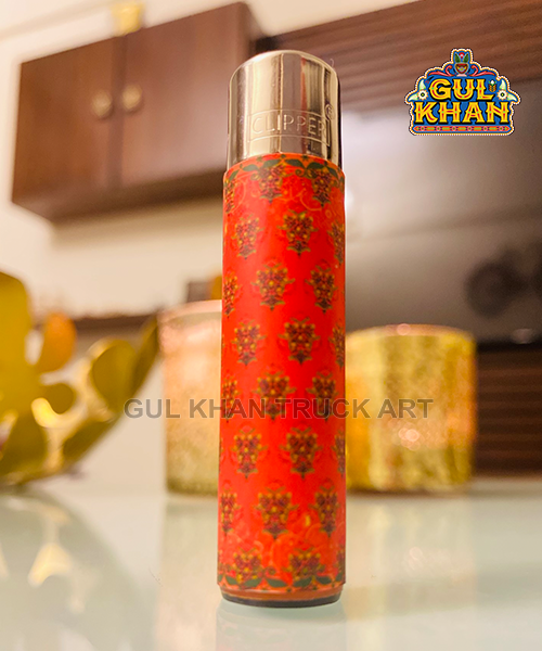 Lighter Design 101 (Motifs)