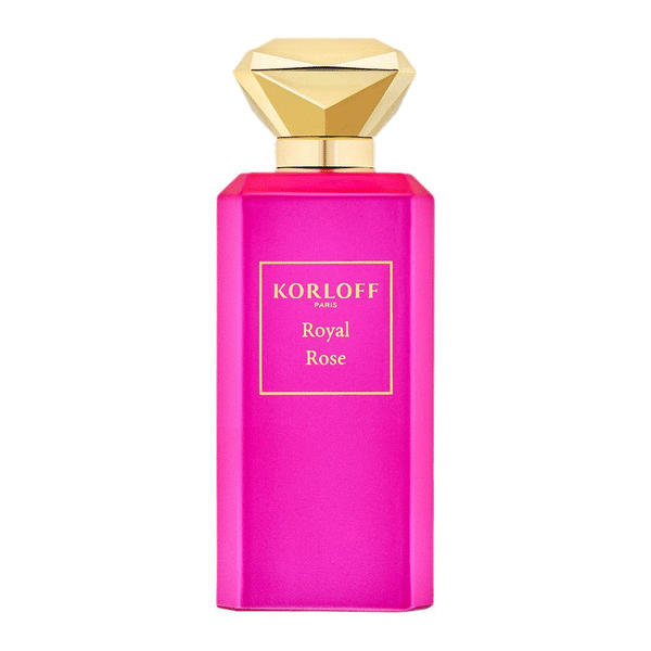 Korloff Royal Rose Edp 88ml
